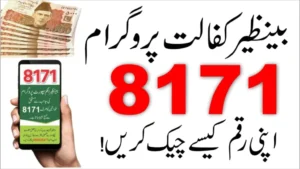 Read more about the article Ehsaas Program 8171 Online Check 2025 – New Payment, CNIC Verification & Registration Guide